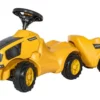 Jeździk z przyczepką Volvo wiek od 1.5 lat Rolly Minitrac Rolly Toys