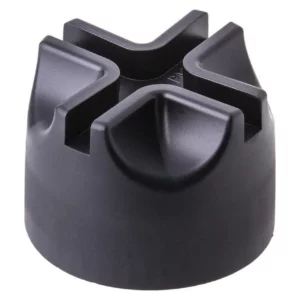 Disc nut