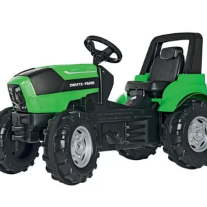 Traktor Deutz-Fahr Agrotron 7250 TTV