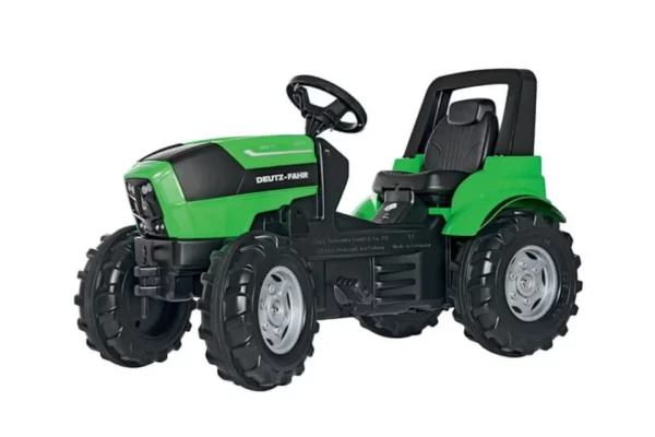 Traktor Deutz-Fahr Agrotron 7250 TTV