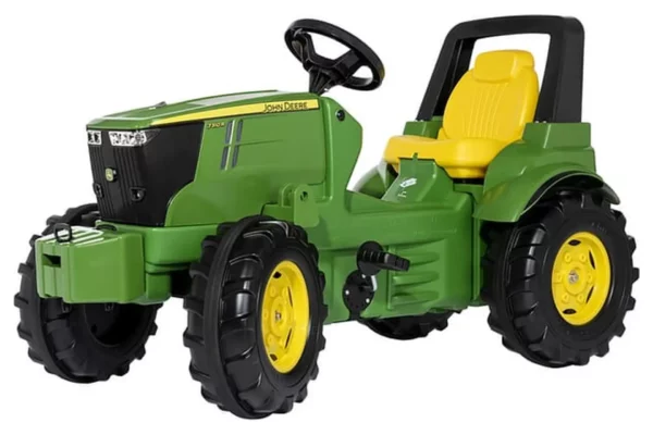 Traktor John Deere 7310R