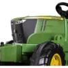 Rolly Toys Traktor John Deere 7310R z ładowaczem czołowym i ogumieniem pneumatycznym