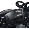Rolly Toys Traktor z napędem na pedały i ładowaczem Deutz-Fahr, wiek od 3 lat RollyFarmtrac Rolly Toys