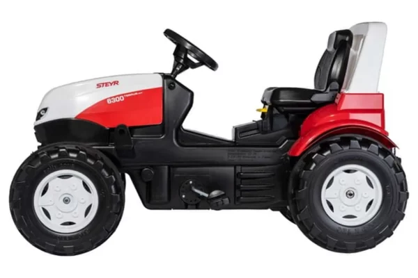 Rolly Toys Pedal tractor, Steyr 6300 TERRUS CVT