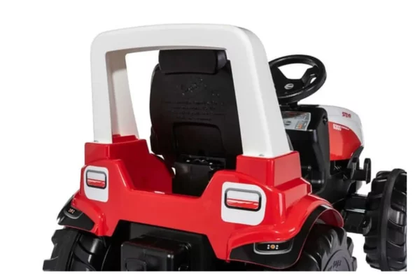 Rolly Toys Pedal tractor, Steyr 6300 TERRUS CVT