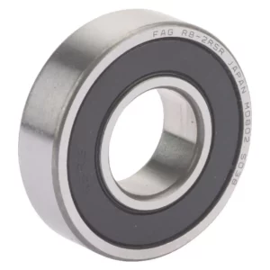 Łożysko kulkowe zwykłe 1/2"x1-1/8"x5/16" INA/FAG