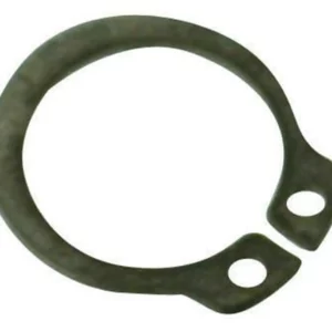 Pierścień Seegera 15 mm B.P.