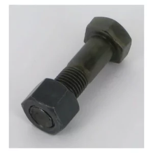 Śruba 7/16"x40 mm kl. 12.9 z nakrętką