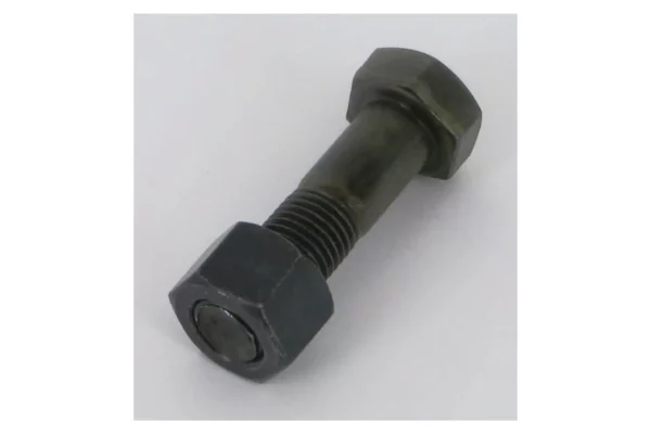 Śruba 7/16"x40 mm kl. 12.9 z nakrętką