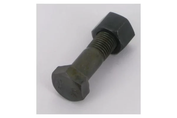 Śruba 7/16"x40 mm kl. 12.9 z nakrętką