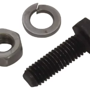 Śruba + nakrętka M8x25