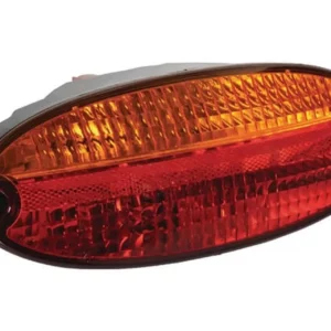 Lampa tylna zespolona