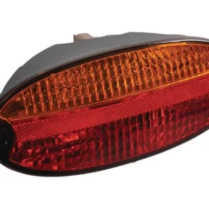 Lampa tylna zespolona
