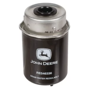 Filtr paliwa oryginał John Deere