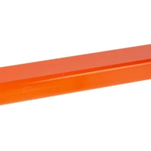 19 discs gang tube holder