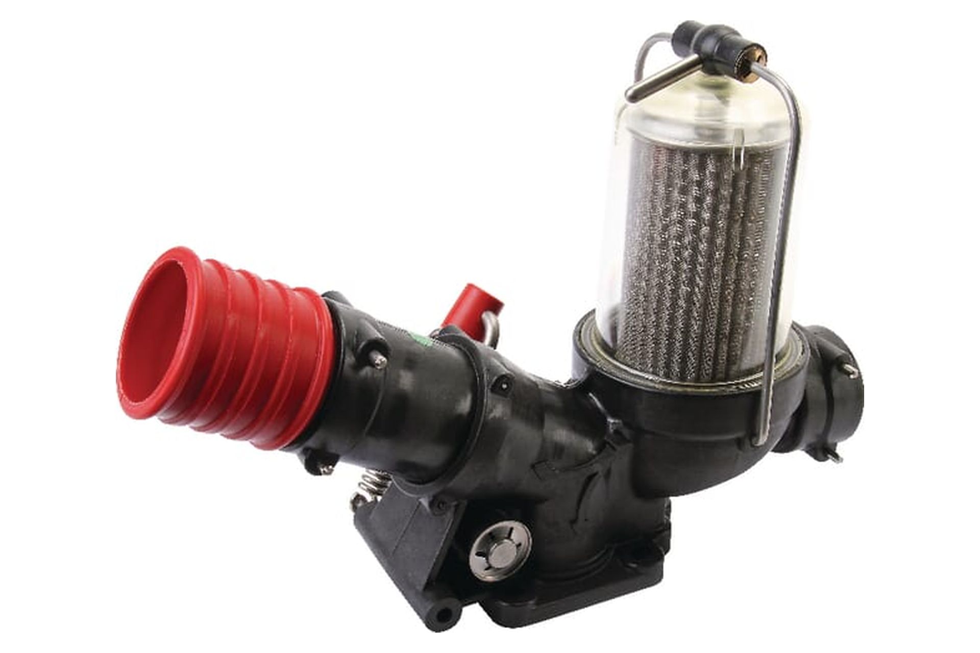 ファンデーション roro.p Filtr odwróconej osmozy bez zbiornika Ecosoft CROSS 90 | Ecosoft