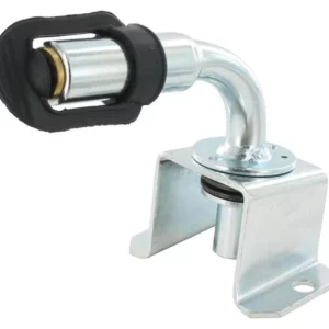 Uchwyt lampy obrotowej 10° Sirena