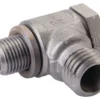 Złącze Banjo 1/4" BSP - M14x1.5 8L