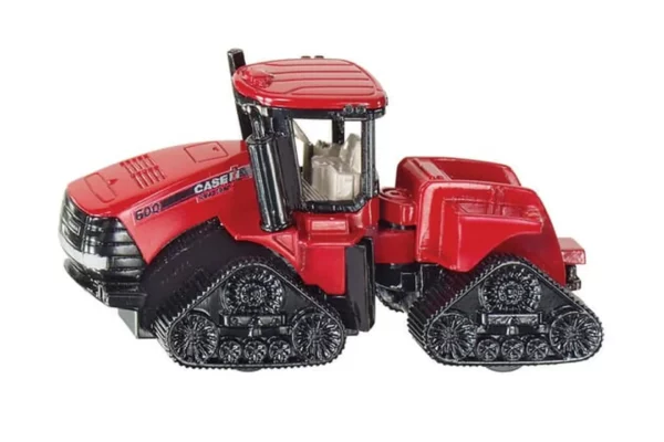 Ciągnik Case IH Quadtrac 600