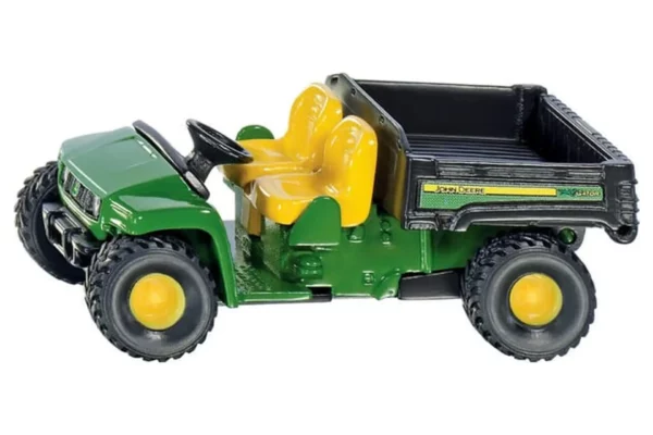 Pojazd John Deere Gator