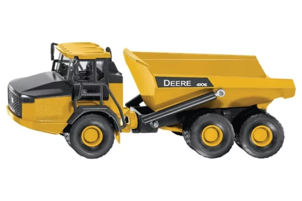 Wozidło przegubowe John Deere