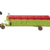 Siku Kombajn Claas Lexion 770
