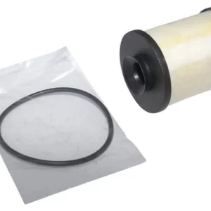 Filtr odpowietrzający