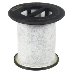 Filtr odpowietrzenia silnika