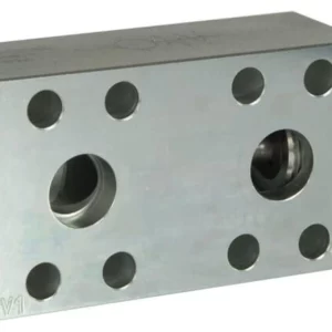 Zawór antykawitacyjny 84-130V1