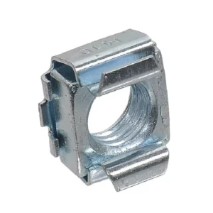 Nakrętka koszyczkowa ocynk