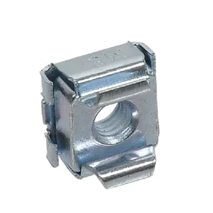 Nakrętka koszyczkowa ocynk