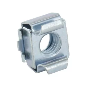 Nakrętka koszyczkowa ocynk