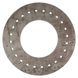 Kołnierz spawany 8" 24-otw.