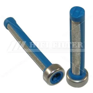 Filtr roztworu mocznika