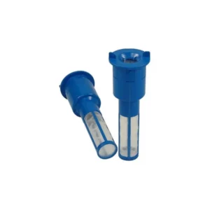 Filtr roztworu mocznika