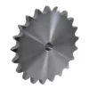 Koło łańcuchowe pojedyncze 25 zębów 1 1/4" łańcuch 20 B-1 Kramp
