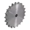 Koło łańcuchowe pojedyncze 17 zębów 1/2" łańcuch 08 B-1 Kramp