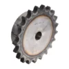 Koło łańcuchowe pojedyncze hartowane 30 zębów 3/4" łańcuch 12 B-1 Kramp