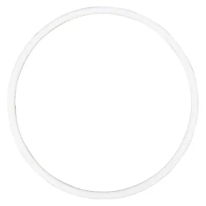 Rękaw z uszczelkami 4"