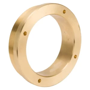 Rękaw z uszczelkami 6"