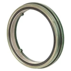 Tuleja z uszczelkami