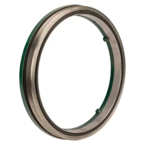 Tuleja z uszczelkami