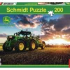 Puzzle John Deere 6150R