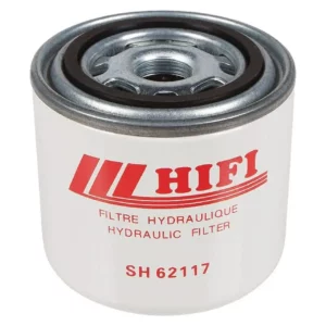 Filtr oleju hydrauliczn. Hifi