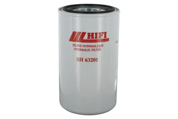 Filtr hydrauliki HIFI SH63201
