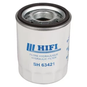 Filtr hydrauliki