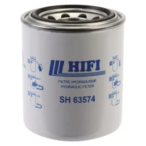 Filtr hydrauliki HiFi