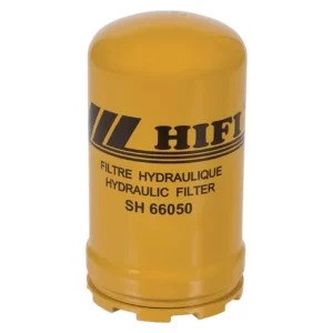 Filtr hydrauliki