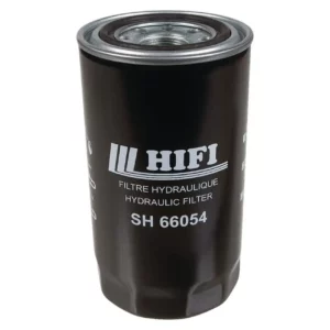 Filtr hydrauliki