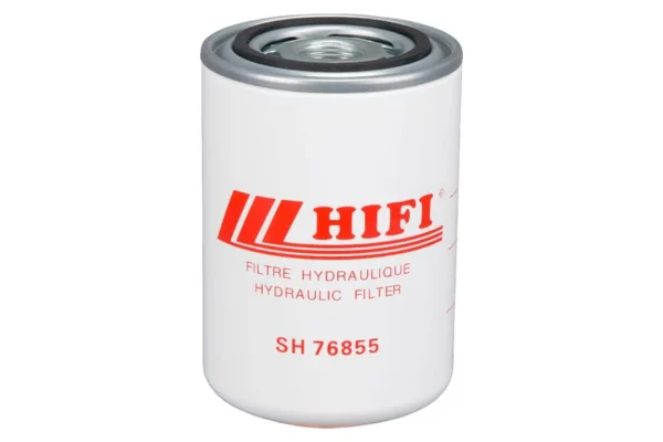 Filtr hydrauliczny